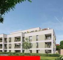 PROVISIONSFREI: 2-Zimmer-Wohnung im 