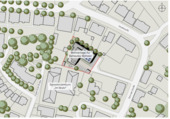 Lageplan - 