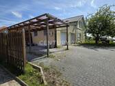 Carport - 