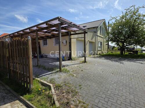 Carport - 