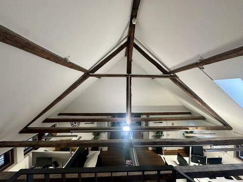 Dachstuhl - 