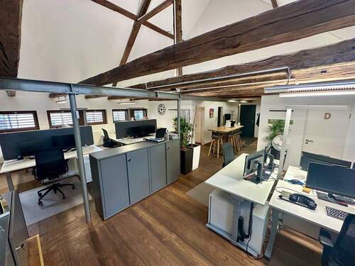 Bürofläche - Büro zur Miete in Straubing