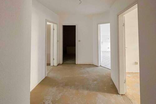 Eingangsbereich_Flur - 