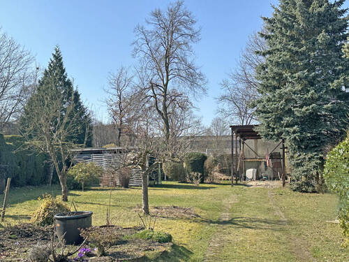 Garten - 