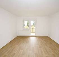 Moderne 2-Raumwohnung im Erdgeschoss - Eisleben Lutherstadt Eisleben