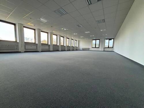 110 m² Büro - Büro in Coburg
