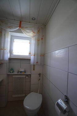 Toilette - 