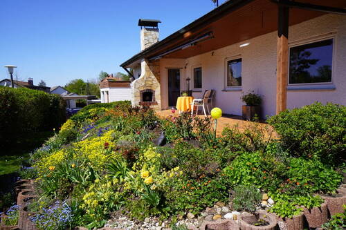 Terrasse - 