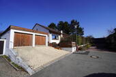 Garagenansicht - 