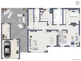 Grundriss - 