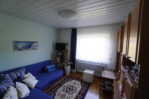 Kinderzimmer - 