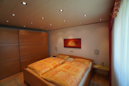 Schlafzimmer - 