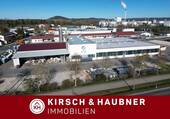 Ca. 2800 m² Halle, Lager, Büro - Vielseitig nutzbare Gewerbehalle auf großzügigem Grund in Neumarkt Gewerbegebiet Mooswiese