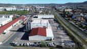 Nahe der B299 - Halle in Neumarkt zur Miete