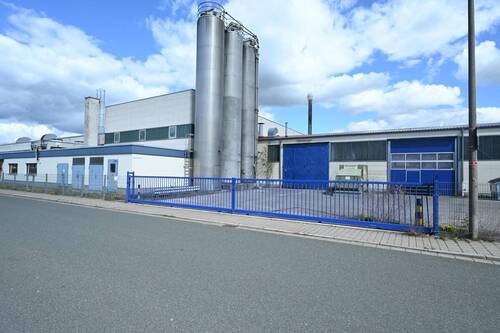 Produktion & Werkstatt - 