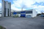 Lagerbereiche - 