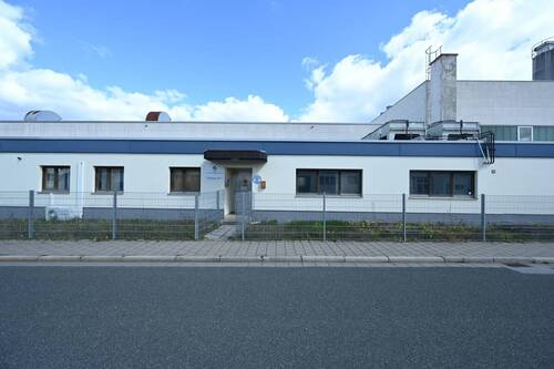 Verwaltungsbereich... - 