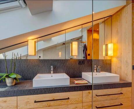 Badezimmer - 