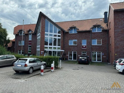 Aussenansicht - VERKAUF: Wohnen, wo andere Urlaub machen - Charmante Eigentumswohnung in Carolinensiel