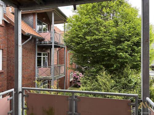 Ausblick - 