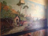 Hauseingang - 