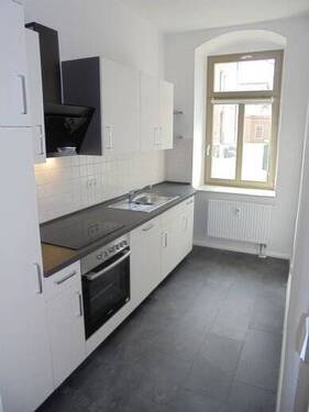 Bild 15 - 1 Zimmer Etagenwohnung in Chemnitz