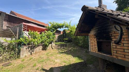 Garten 1 - 