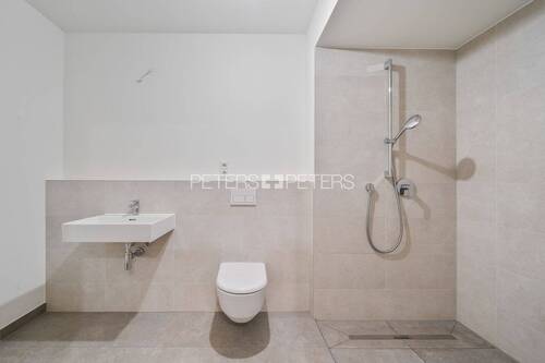 Badezimmer 2 Zimmer - 