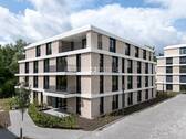 Haus C - + Zukunftssicher anlegen: Neubauprojekt mit degressiver AFA +