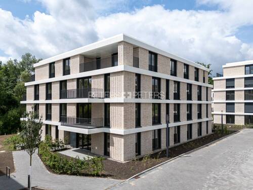 Haus C - + Zukunftssicher anlegen: Neubauprojekt mit degressiver AFA +