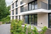 Zugang zum Haus - 2 Zimmer Etagenwohnung zum Kaufen in Pinneberg