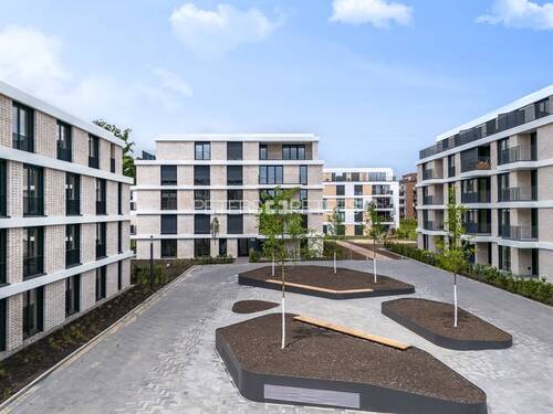 Innenhof - 