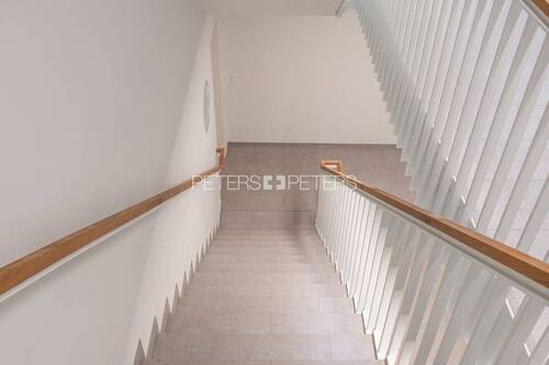 Treppenhaus 1 - 
