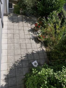 Terrasse 1 - 