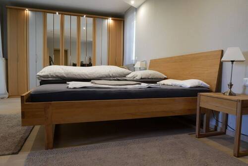 Schlafzimmer - 