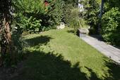 Garten - Einfamilienhaus mit 195,00 m² in Zirndorf zum Kaufen