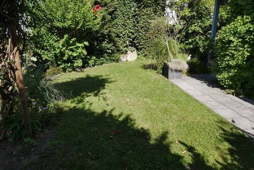 Garten - Einfamilienhaus mit 195,00 m² in Zirndorf zum Kaufen