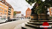 Schöne Altstadt - 
