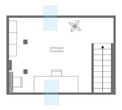  Dachstudio