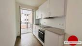 Küche mit Einbauküche! - 3 Zimmer Etagenwohnung in Nürnberg