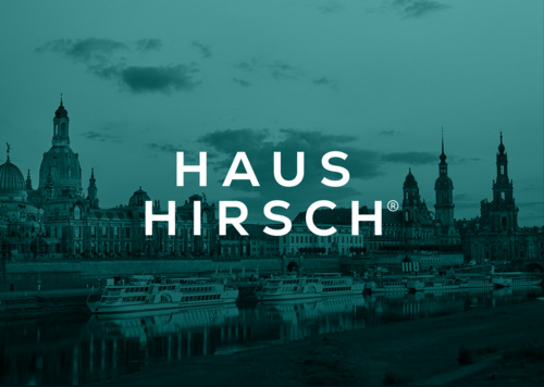 Diskrete Vermarktung - Exklusiver Neubau in gewachsener Hofstruktur - In Dresden