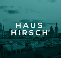 Exklusiver Neubau in gewachsener Hofstruktur - In Dresden