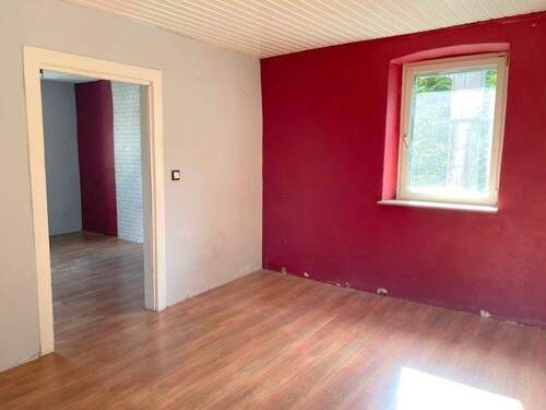 Schlafzimmer Nr. 2 - 