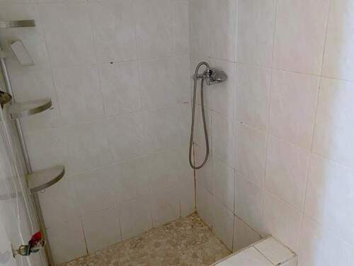Badezimmer Ansicht 2 - 