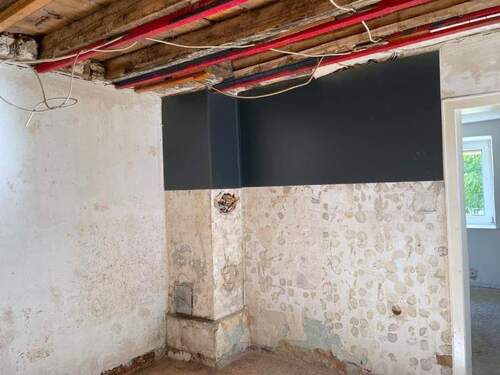 Esszimmer Ansicht 1 - 