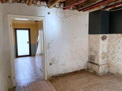Esszimmer Ansicht 2 - 