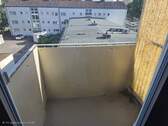 Balkon 1-Kinderzimmer - Etagenwohnung mit 67,00 m² in Ausgburg zum Kaufen