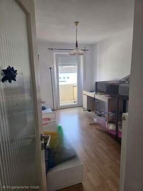 Kinderzimmer - 