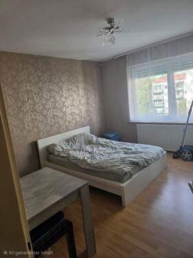 Schlafzimmer - 