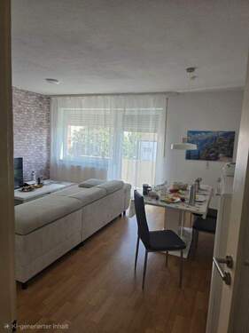 Wohnzimmer - 